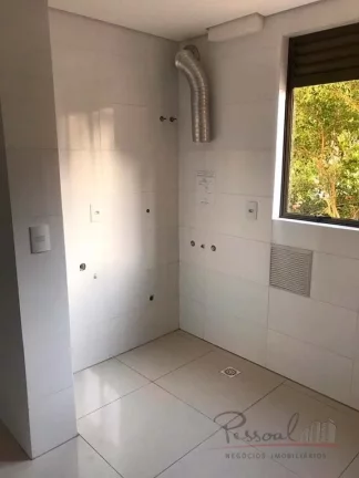 Imagem Apartamento com área privativa de 105,63m² e área total de 190,96m² - 02 dormitórios (sendo 01 ...