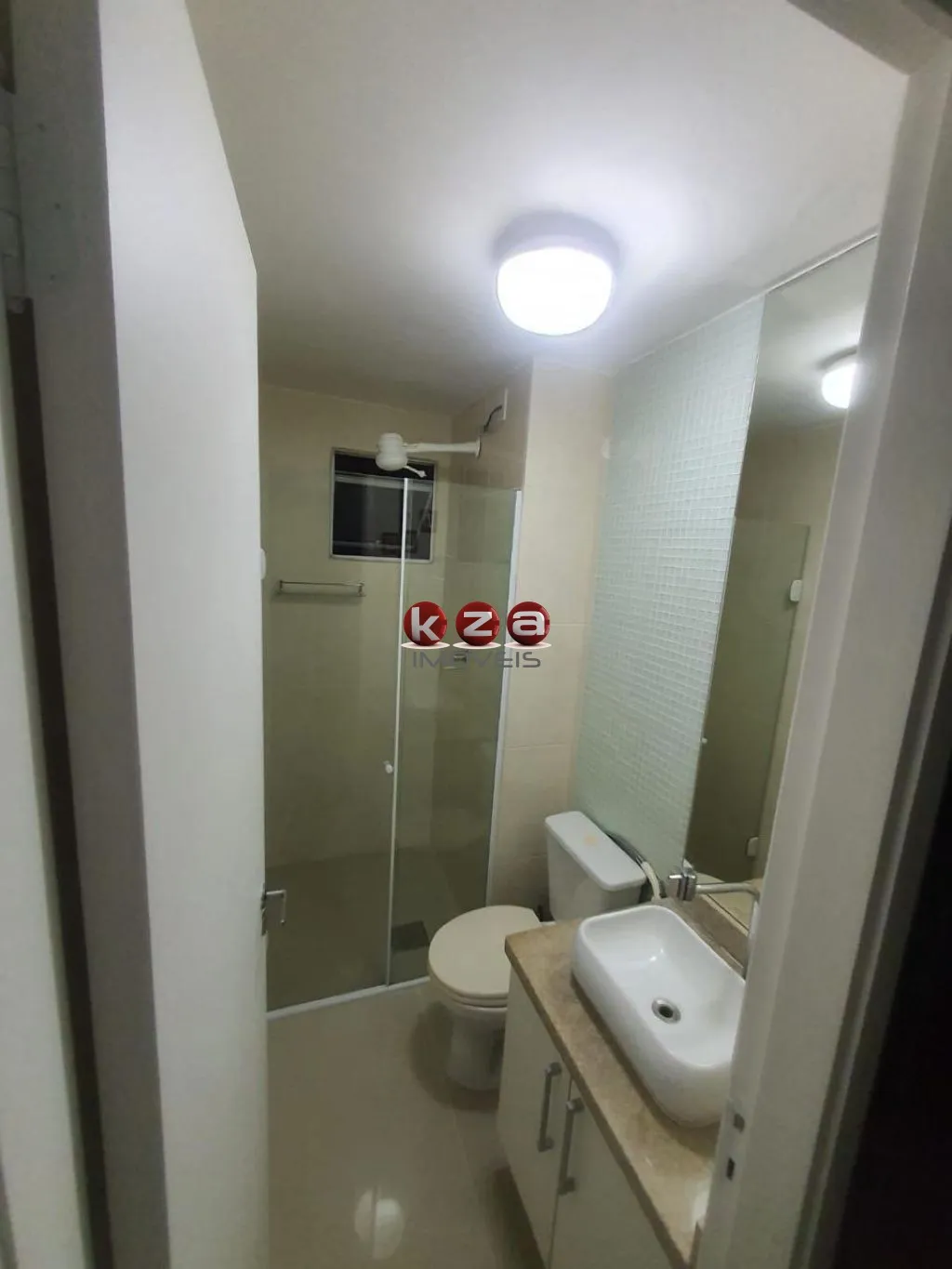 Imagem Apartamento à venda em Campinas-SP, Parque Prado - 2 quartos, completo em armários, 1 vaga, 48m². Confira já!