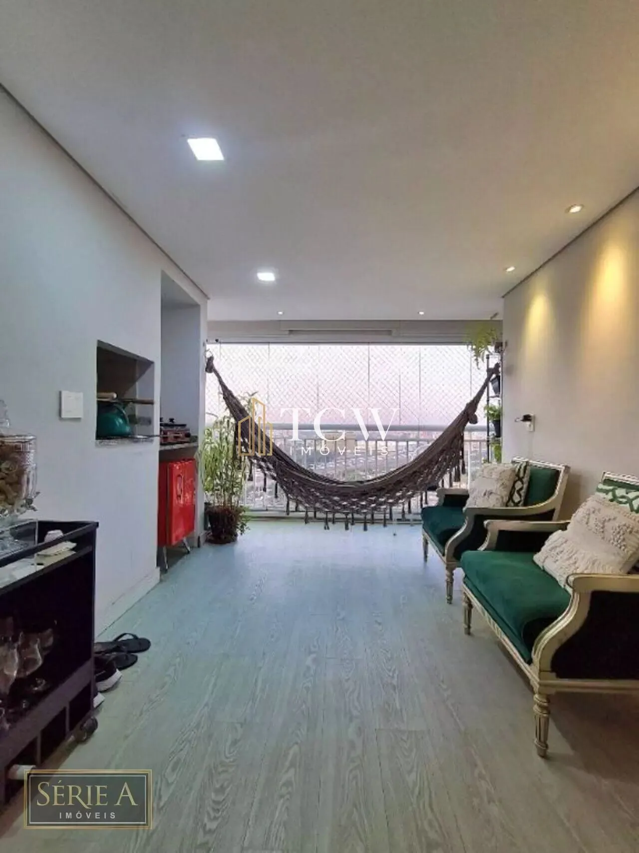 Imagem Apartamento à venda no bairro Bom Retiro - São Paulo/SP, Zona Central