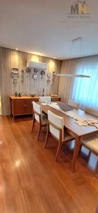 Imagem APARTAMENTO RESIDENCIAL em SÃO PAULO - SP, JARDIM PAULISTA