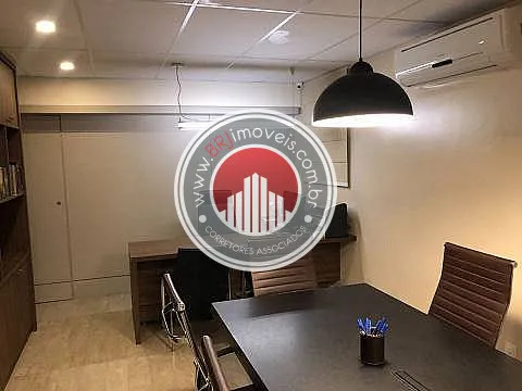Imagem Imóvel Comercial para Aluguel no Centro, Nova Iguaçu