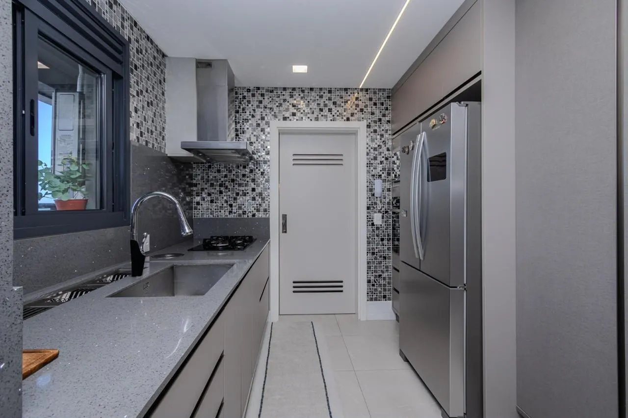 Imagem Apartamento com vista para o mar à venda com 176.8m2 por R$ 8.500.000,00