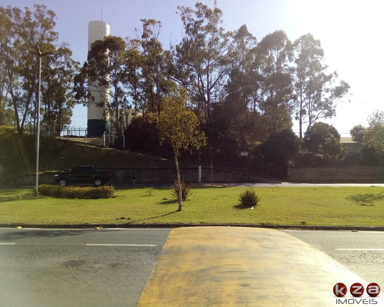 Imagem Terreno comercial de 847m² à venda em Valinhos-SP, na Vila Faustina II - Oportunidade única!