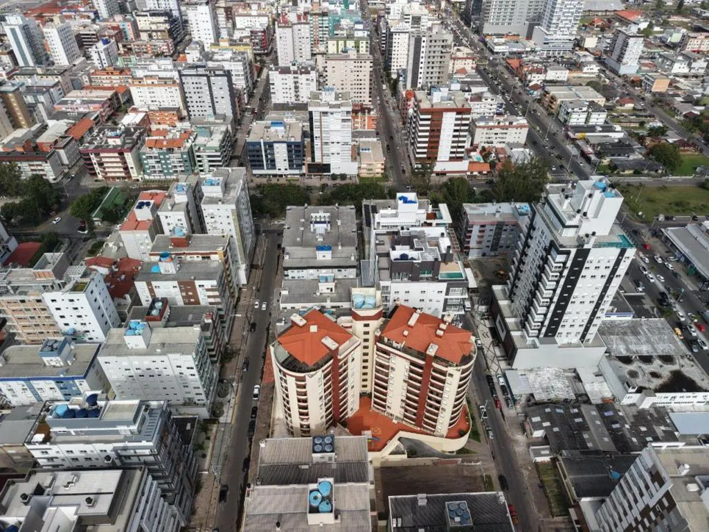 Imagem Apartamento 1 Dormitório - Bairro --