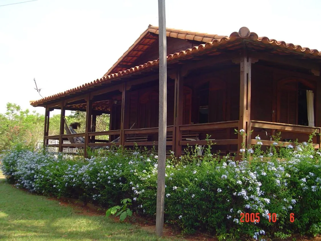 Foto do imóvel FAZENDA À VENDA EM FELIXLÂNDIA/MG | 105 HECTARES