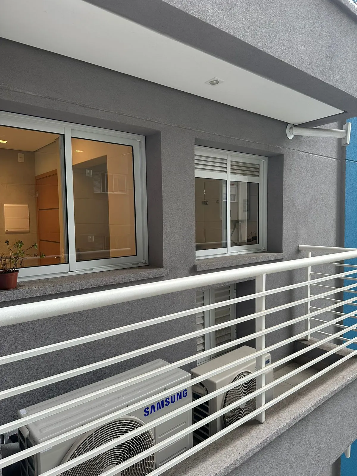 Imagem Apartamento para venda em Campestre com 2 quartos, sendo 1 suíte, 65m2