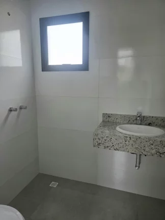 Imagem Sobrado Triplex a venda com 3 quartos no Abranches