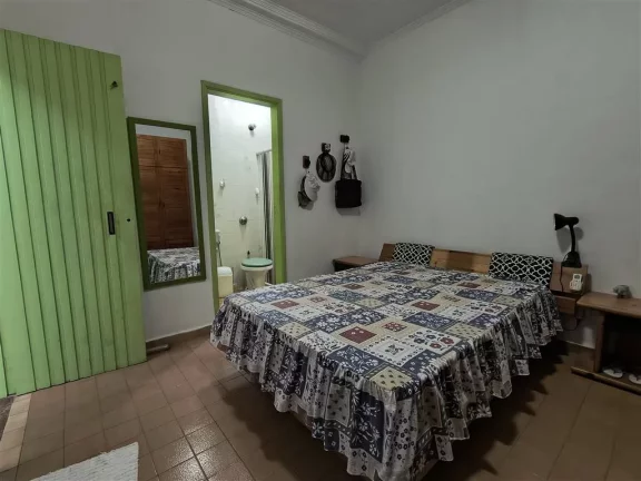 Imagem CASA COM 130 m² - GUILHERMINA - PRAIA GRANDE SP