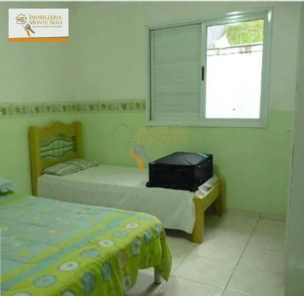 Imagem Sobrado com 3 dormitórios à venda, 240 m² por R$ 562.000,00 - Parque Continental II - Guarulhos/SP