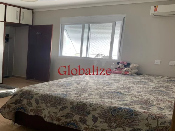 Imagem COBERTURA RESIDENCIAL em SANTOS - SP, GONZAGA