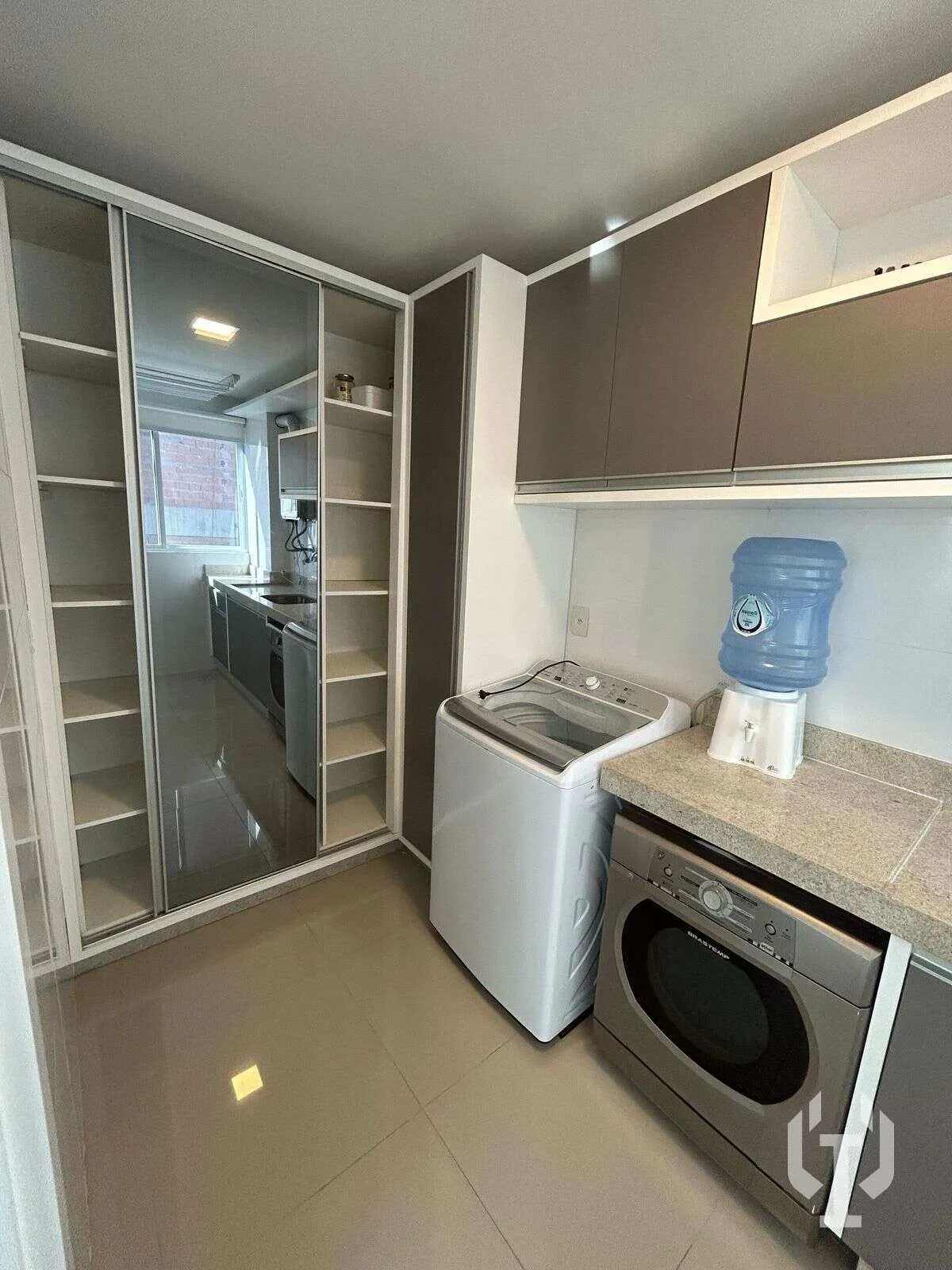 Imagem Apartamento de luxo à venda, no La Musique, em Itapema, MEIA PRAIA, com 3 quartos, 153m2