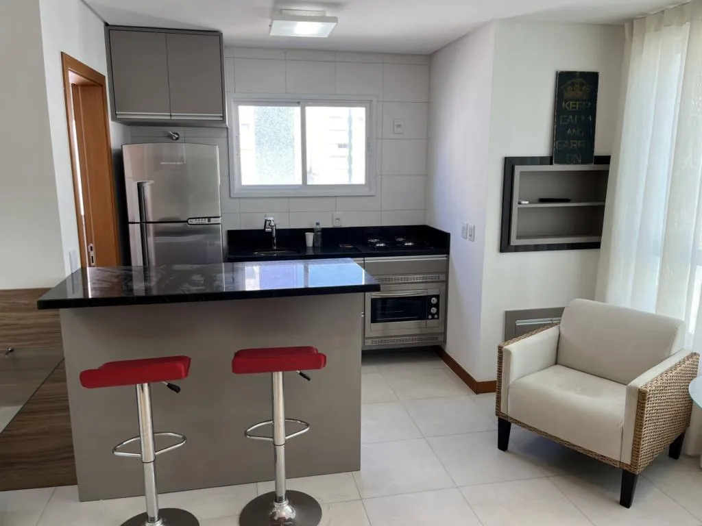 Imagem Apartamento 3 Dormitórios - Bairro Zona Nova