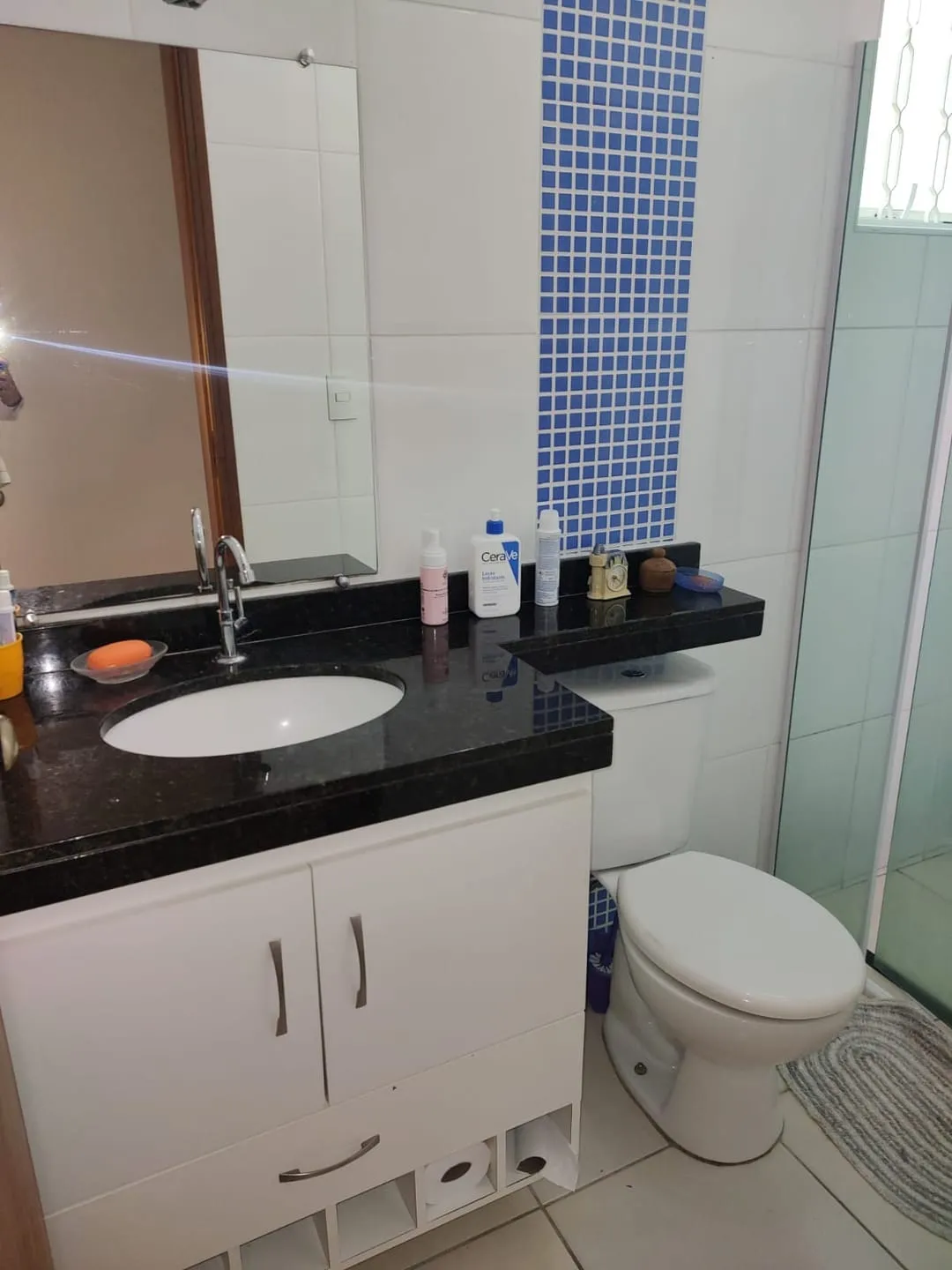 Imagem Casa à venda 3 Quartos, 1 Suite, 2 Vagas, 215M², Chácara do Visconde, Taubaté - SP