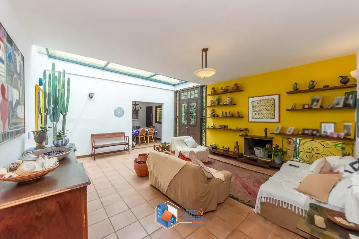 Imagem Casa de vila para venda em Vila Elvira com 3 quartos, sendo 1 suíte, 150m²