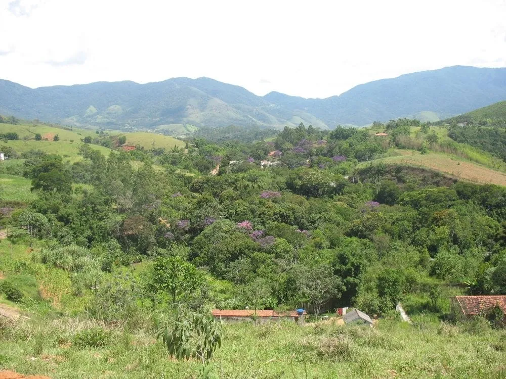 Imagem Chácara à venda Piracuama, Pindamonhangaba - SP