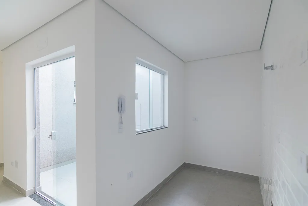 Imagem Apartamento para venda em Vila Alice com 2 quartos, 42m2