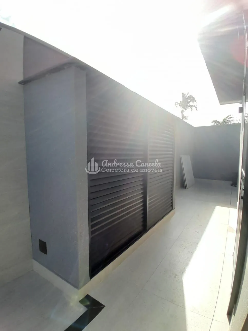 Imagem Damha V - Casa nova à venda Damha V - R$ 4.600.000 - 4 suítes