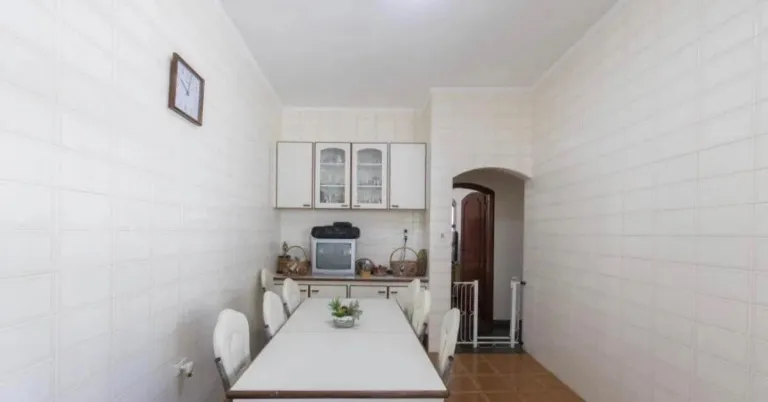 Imagem Casa com 5 Quartos à Venda, 450 m² em Quarta Parada - São Paulo