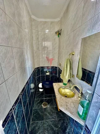 Imagem AP-25259 - APARTAMENTO DE 3 DORMS. À VENDA NO MONTE CASTELO EM SJCAMPOS/SP