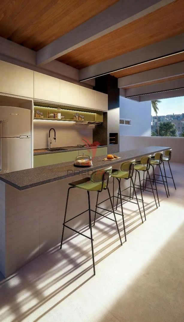 Imagem Apartamento com 2 Quartos, sendo 1 Suite. Nascente.no Bairro dos Estados . João Pessoa