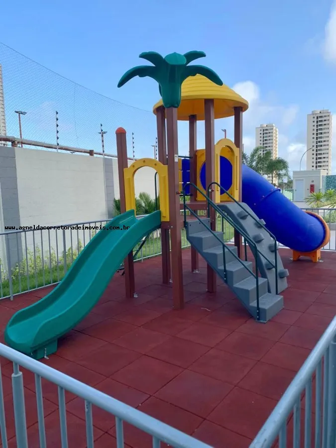 Imagem Apartamento para Venda em Natal, PONTA NEGRA, 2 dormitórios, 1 suíte, 2 banheiros, 1 vaga