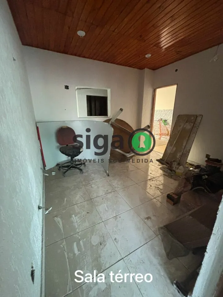 Imagem Prédio Corporativo de Alto Padrão para Locação na Nações Unidas