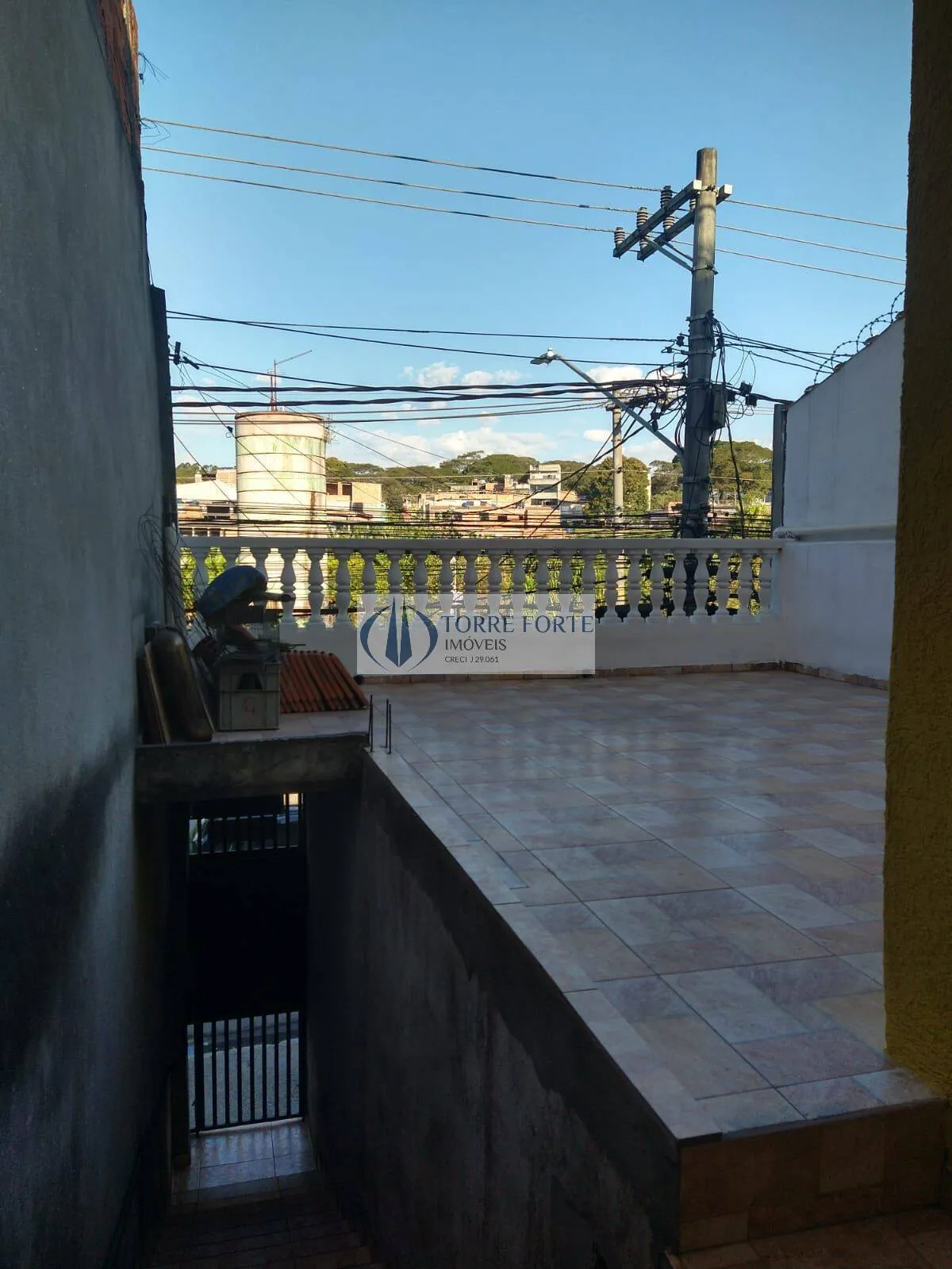 Imagem Casa com 3 dormitórios e 1 vaga em Guaianases