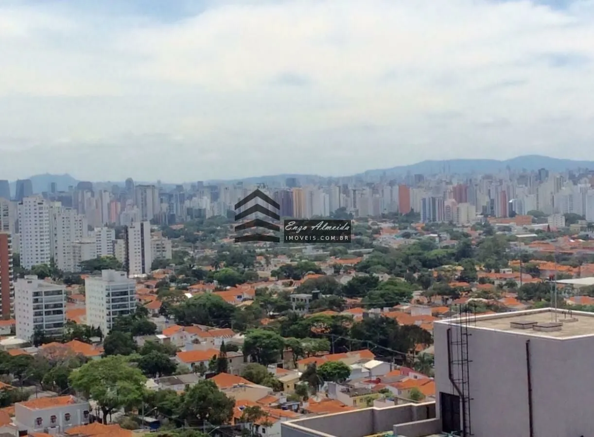 Imagem Apartamento à venda em São Paulo/SP