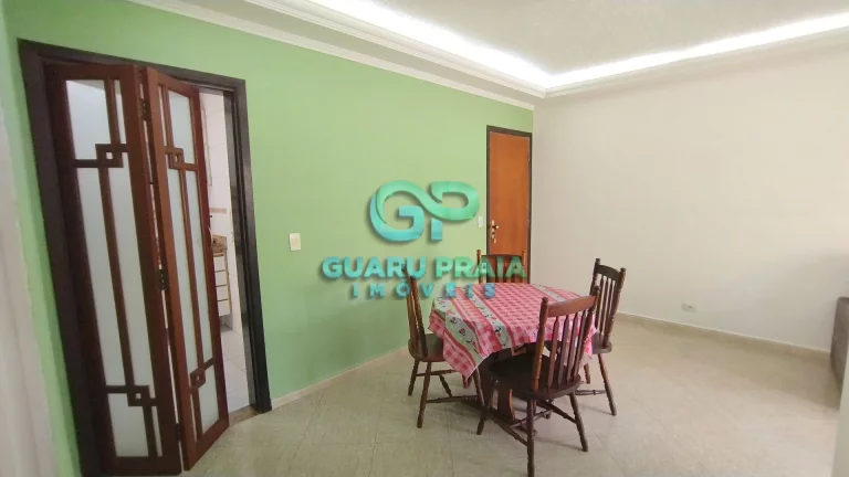 Imagem Apartamento à venda no bairro Enseada - Guarujá/SP
