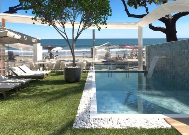 Imagem Splendido Blue Diamond - Breve Lançamento - Apartamento à venda no bairro Cabeçudas - Itajaí/SC