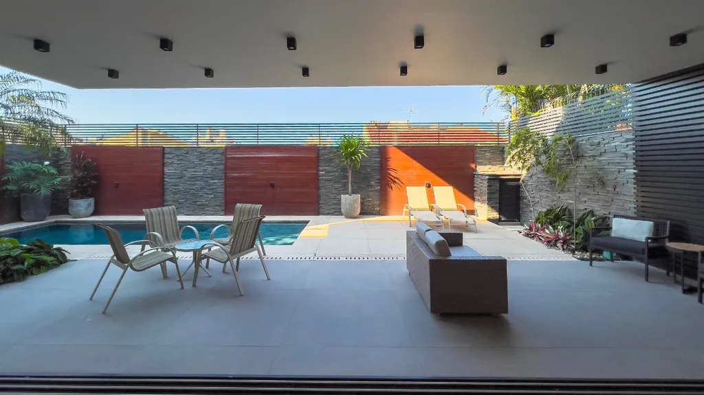 Imagem Casa em Jardim Lindóia