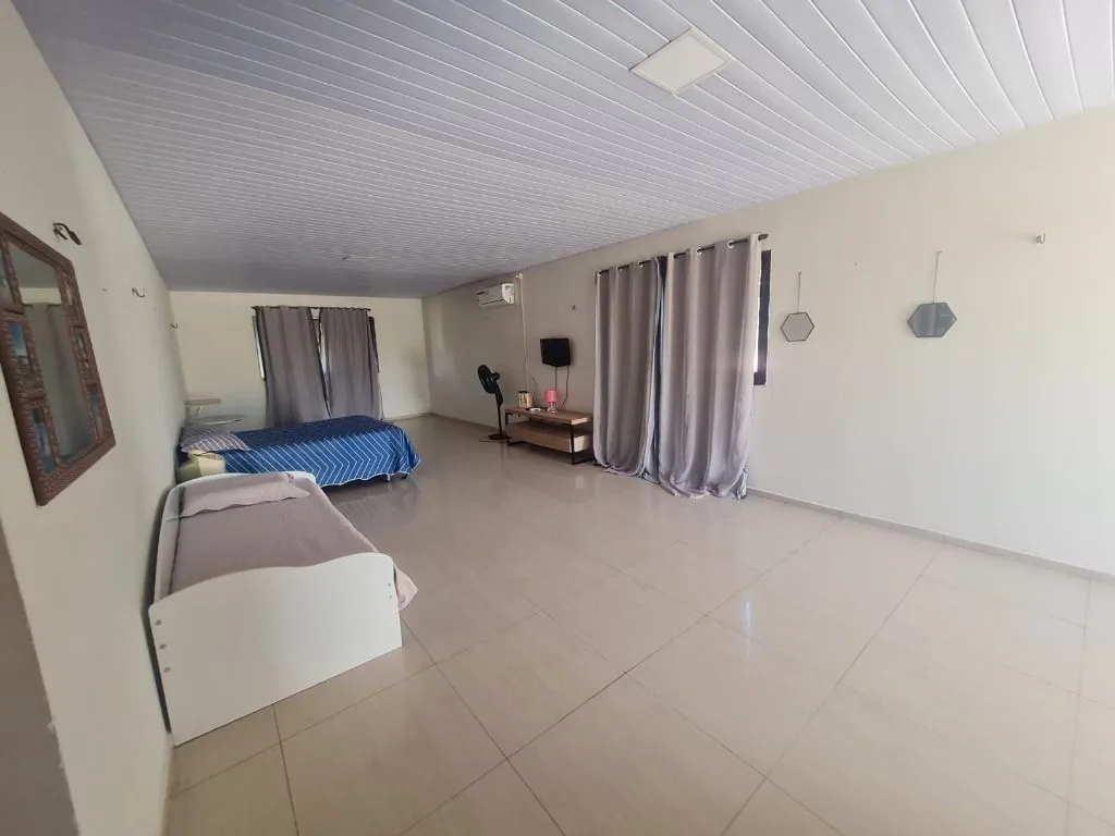 Imagem Casa à venda, 538 m² por R$ 799.997,00 - Genipabu - Extremoz/RN
