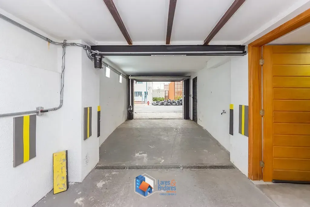 Imagem Casa à venda 3 Quartos 1 Suite 2 Vagas 297M² Vila Clementino São Paulo - SP