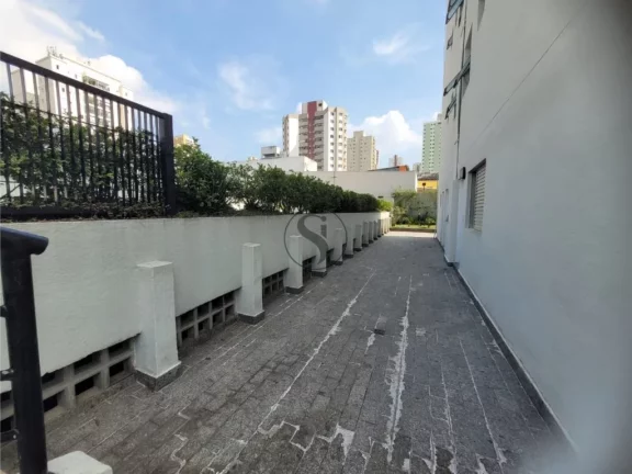 Imagem APARTAMENTO RESIDENCIAL em SÃO PAULO - SP, SAÚDE