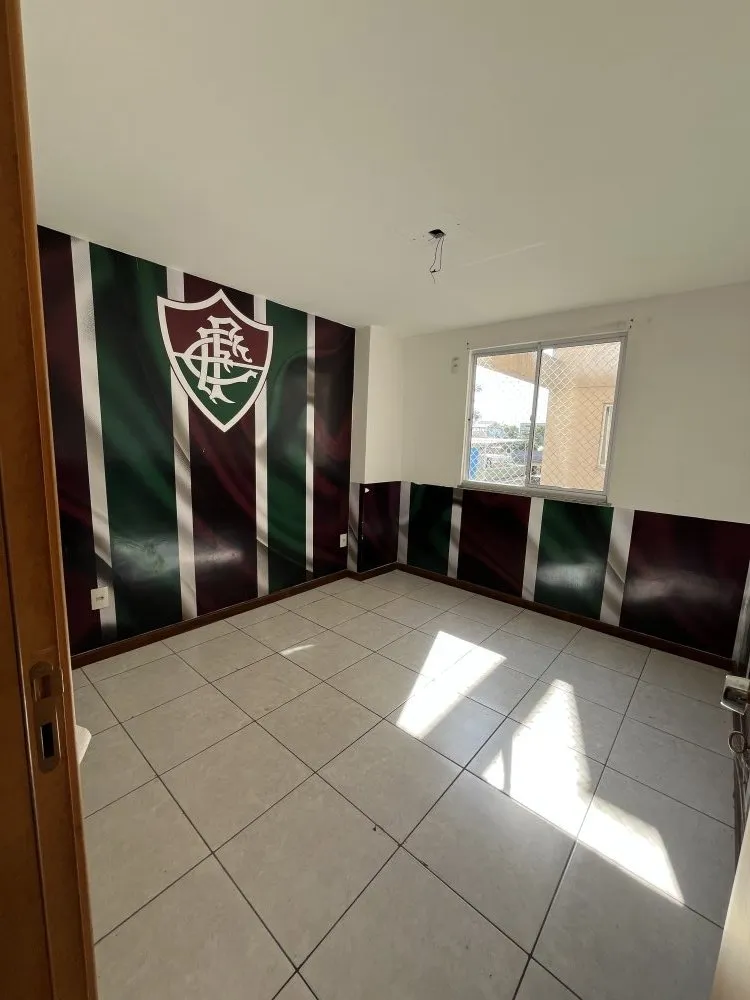 Imagem Apartamento a Venda no bairro Vila Nova - Nova Iguaçu, RJ