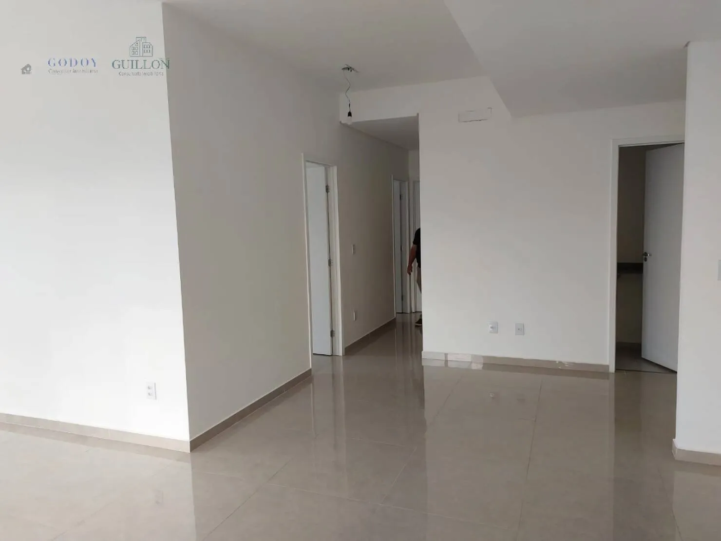 Imagem Apartamento à venda 3 Quartos, 1 Suite, 2 Vagas, 101M², Esplanada Independência, Taubaté - SP | Piemont Residence