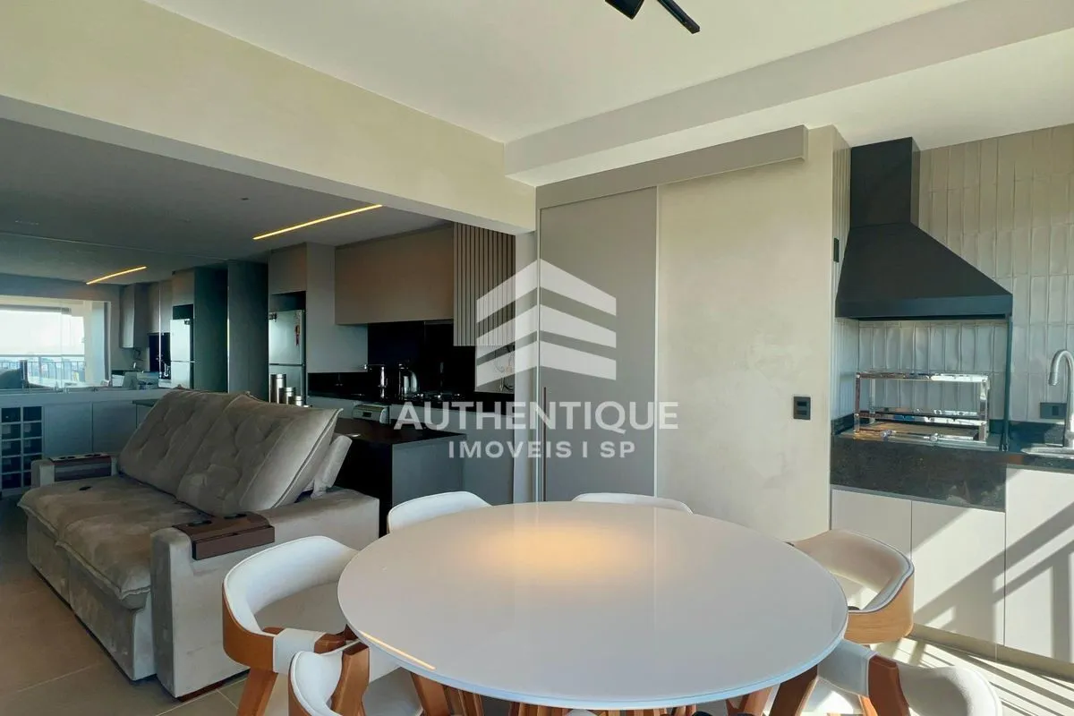 Imagem HIGHLIGHTS PINHEIROS - Apartamento no bairro Pinheiros à venda