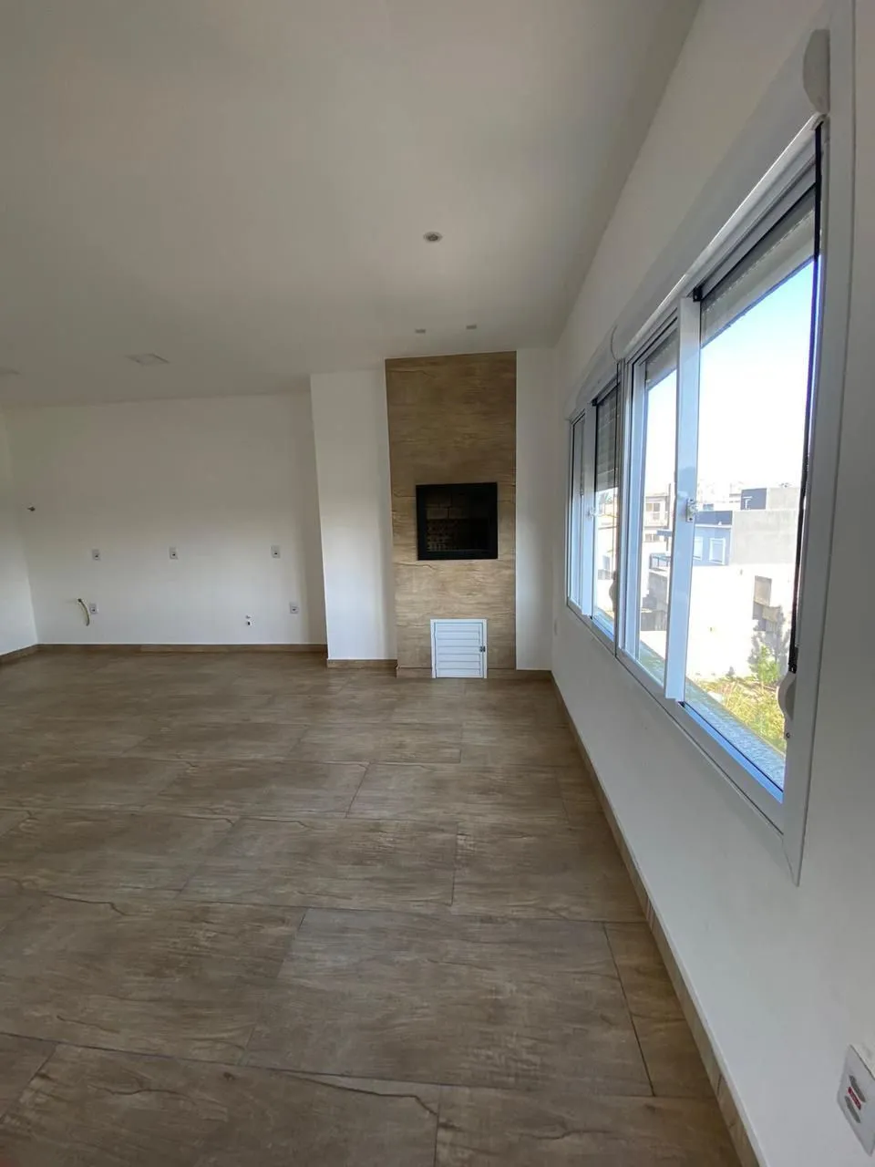Imagem Casa em Aberta dos Morros