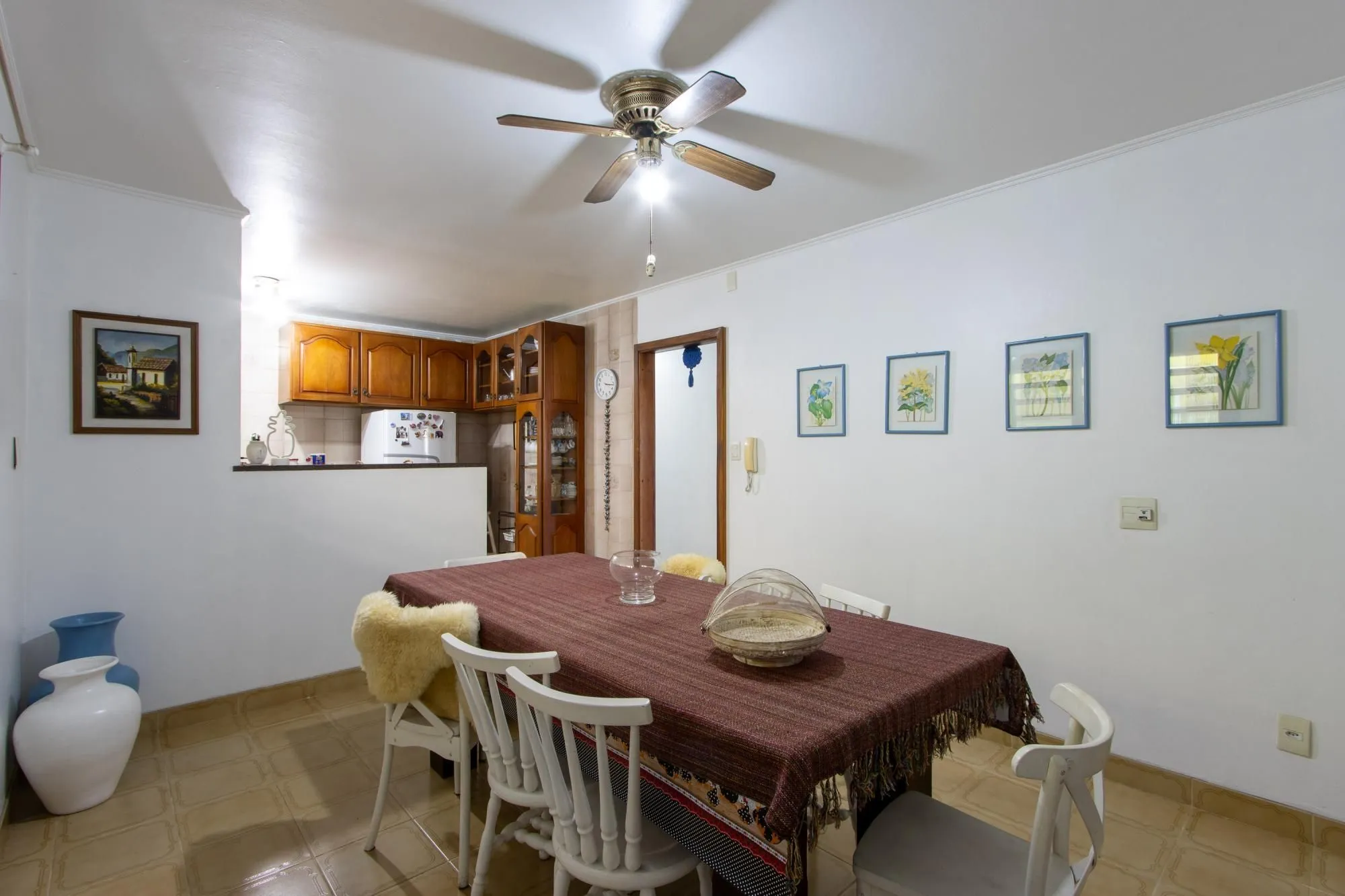 Imagem Apartamento Terreo
