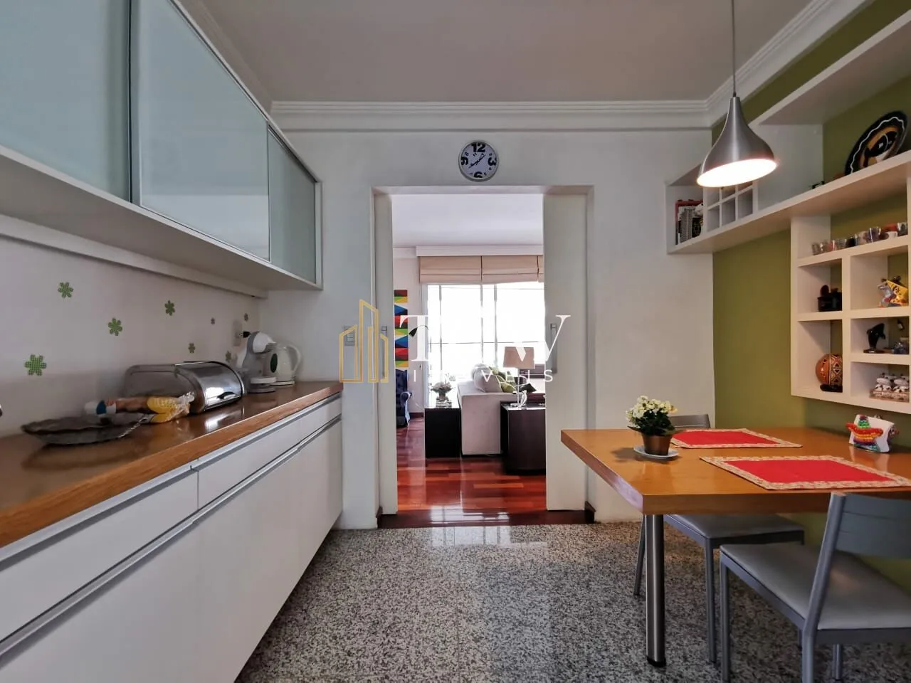 Imagem Apartamento Padrão à venda em São Paulo/SP
