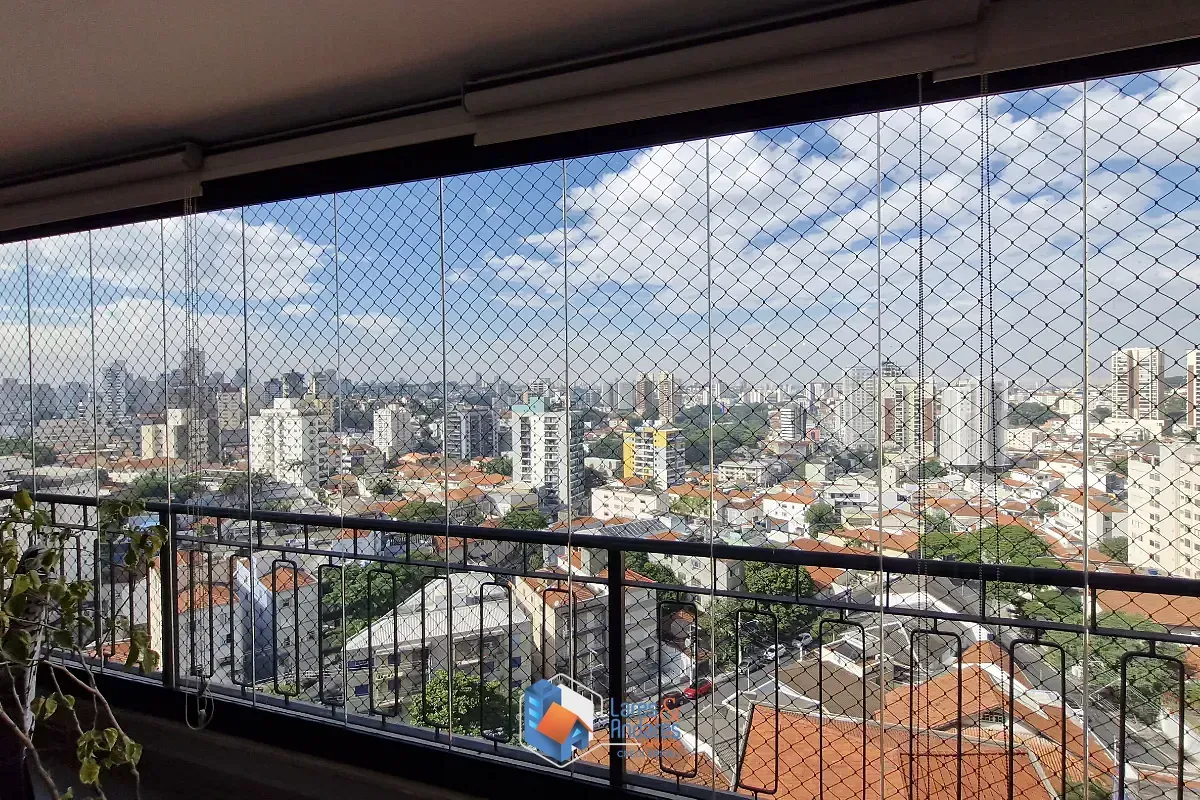 Imagem Apartamento para venda em Jardim São Paulo(Zona Norte) com 3 quartos, sendo 3 suítes, 148m²