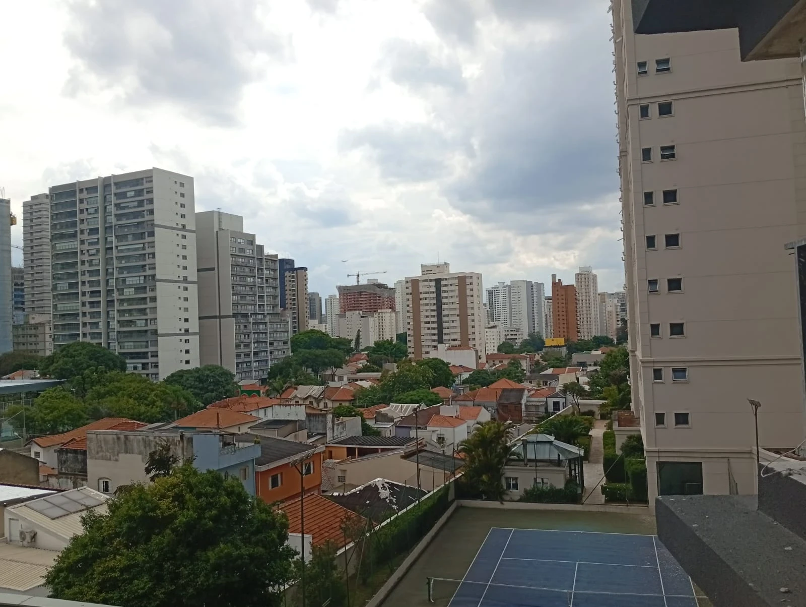 Foto do imóvel: Apartamento com 3 Quartos à Venda, 231 m² em Vila Clementino - São Paulo