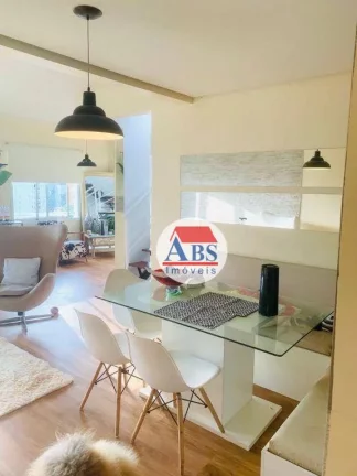 DUPLEX NO MORUMBI