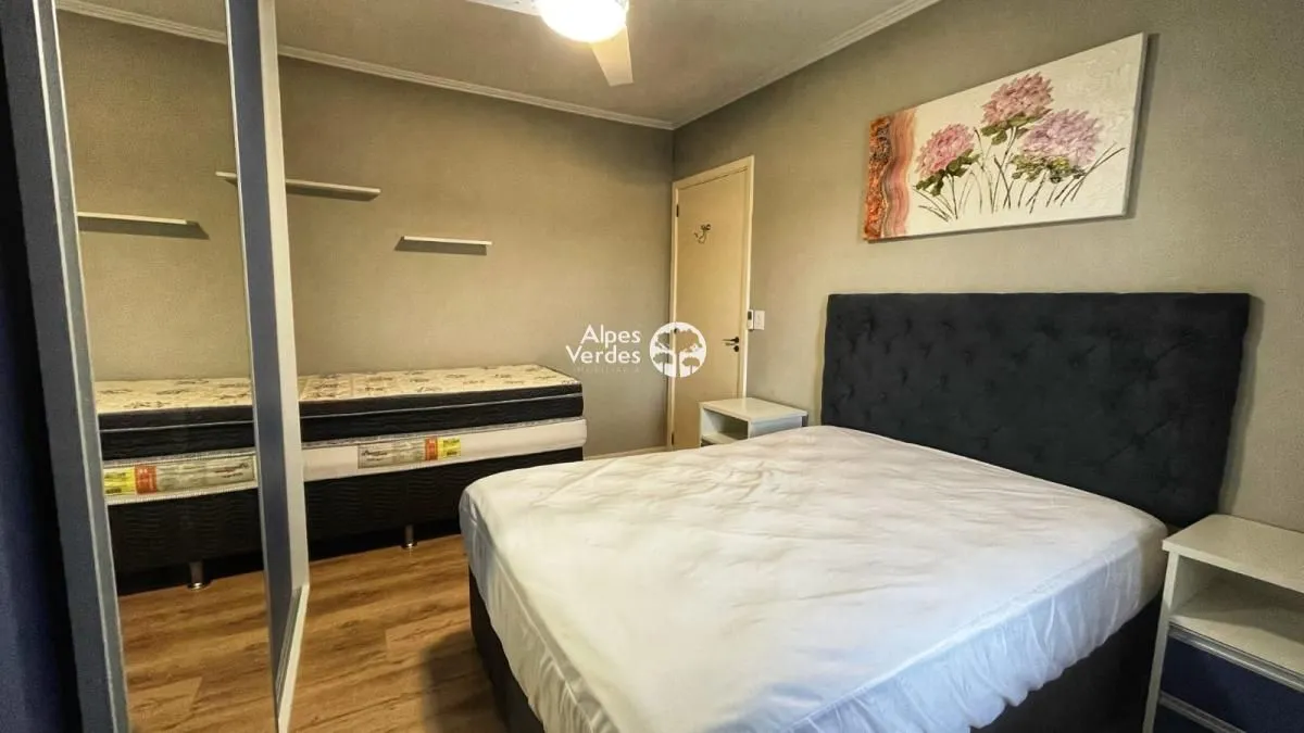 Imagem Apartamento à Venda em Centro, Canela - RS