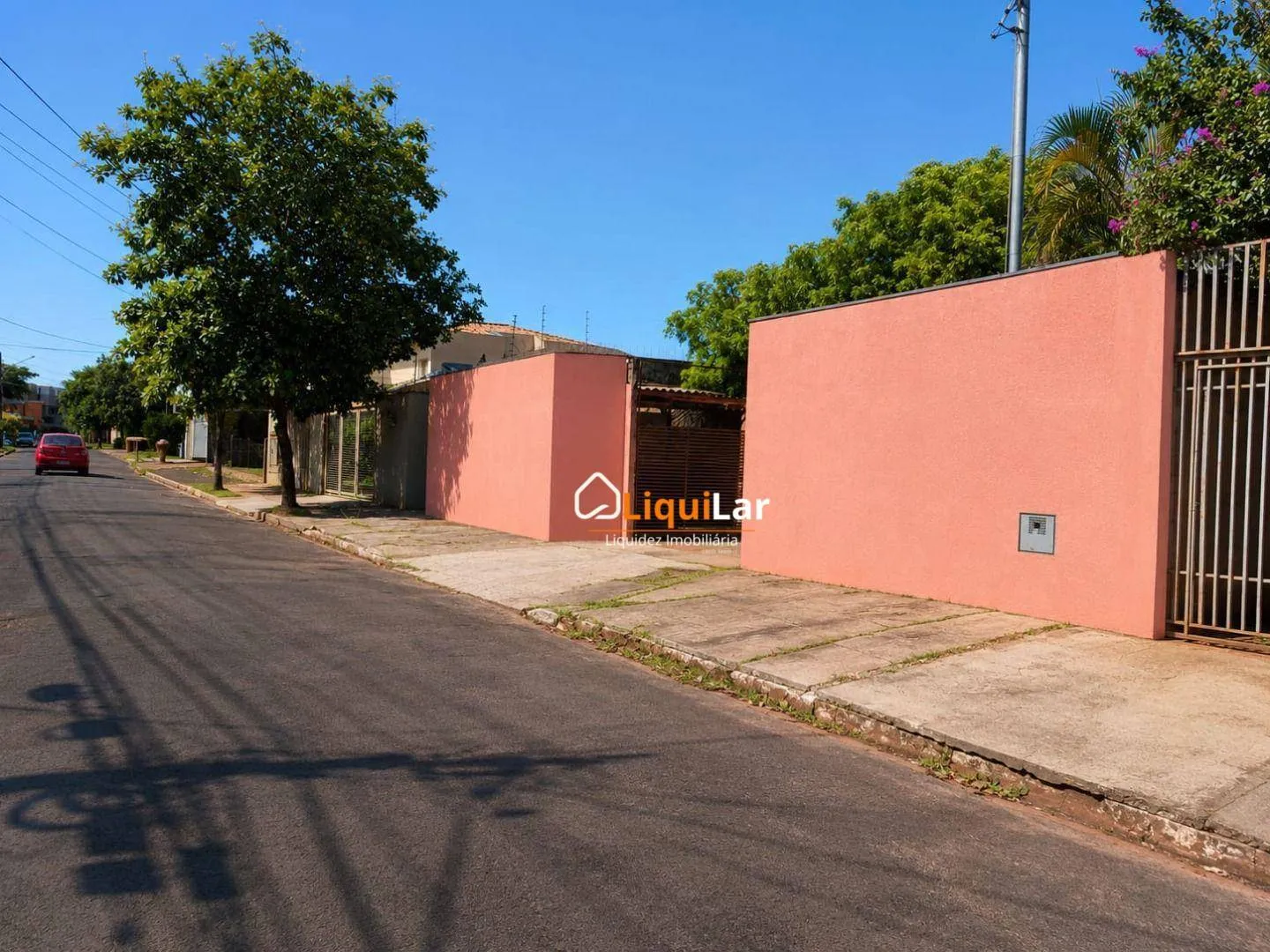 Imagem Terreno de 534 M² no Bairro Carandá Bosque