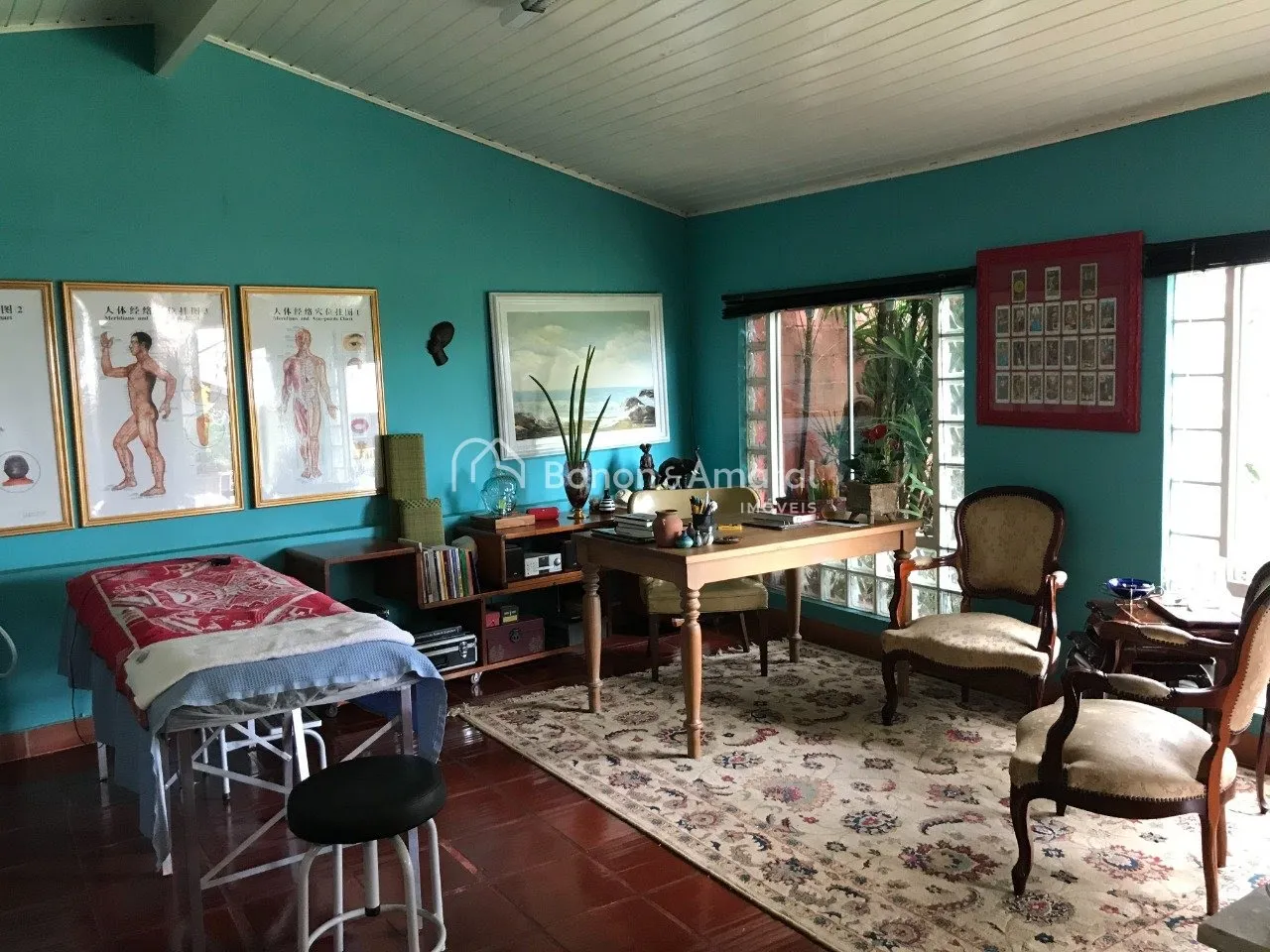 Imagem Casa à venda no Loteamento San Conrado, em Sousas, Campinas/SP