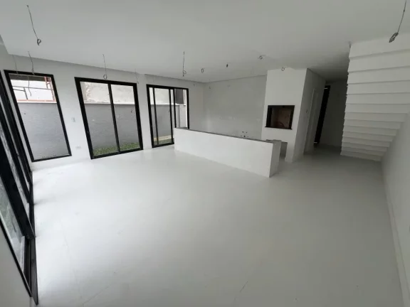 Imagem Casa em Condomínio com 3 suítes no Vivendas do Parque - Santa Cândida