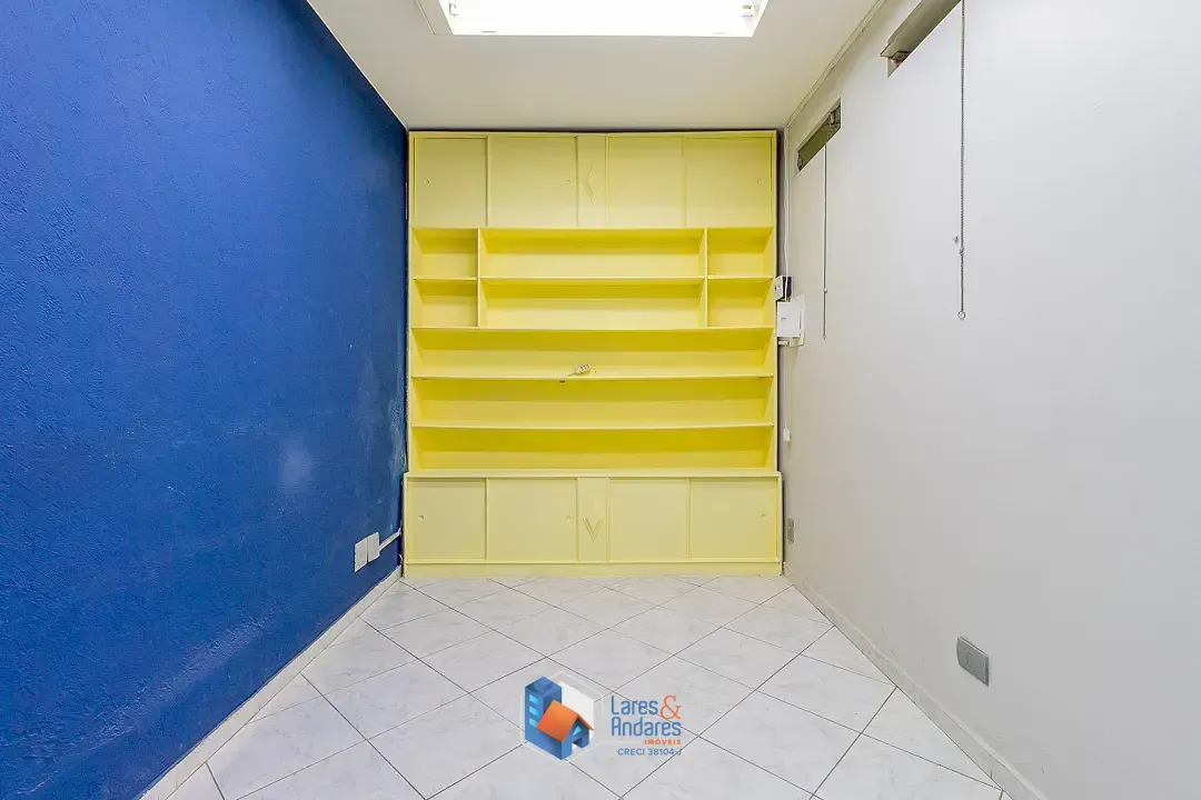 Imagem Conjunto comercial para venda e locação em Bela Vista, 62m²