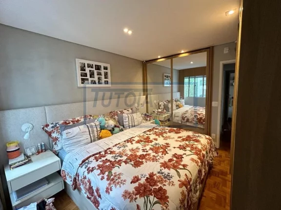 Imagem APARTAMENTO À VENDA NO PARAISO, SÃO PAULO