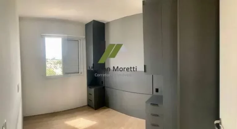 Imagem APARTAMENTO SEMI MOBILIADO